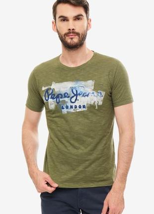 Футболка pepe jeans