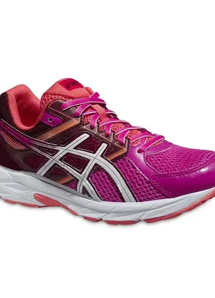 Жіночі бігові кросівки \asics gel contend 3\р.39