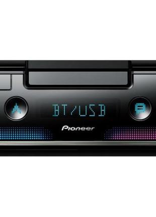 Автомагнитола pioneer sph-10bt