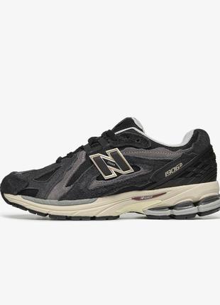 New balance 1906d protection pack black