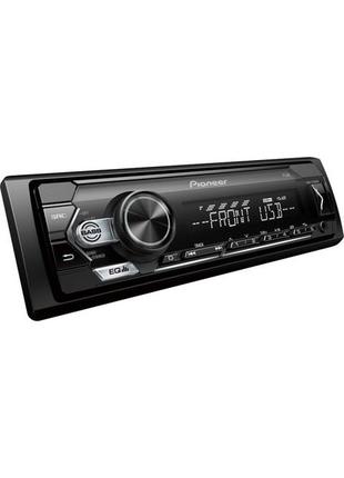 Автомагнітола pioneer mvh-s120ubw5 фото