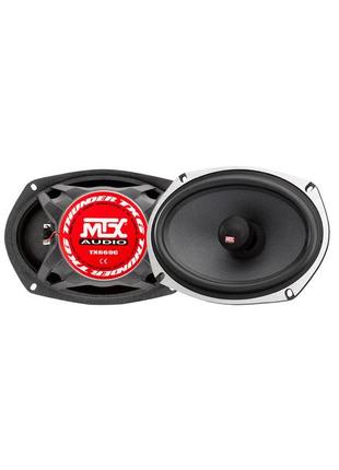 Коаксиальная акустика mtx tx669c