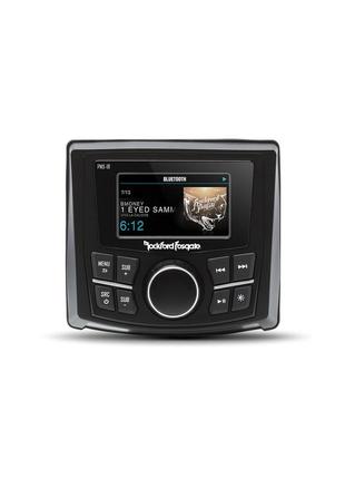Проводной пульт для морских магнитол rockford fosgate pmx-1r