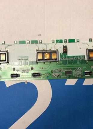 Инвертор  hs320wk12 rev0.5
