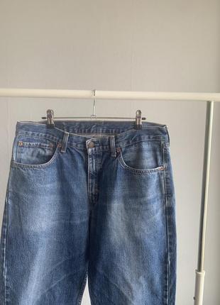 Джинси levis 7535 фото