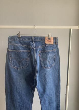 Джинси levis 7532 фото