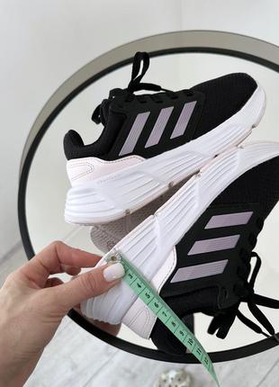 Великолепные дышащие кроссовки adidas4 фото