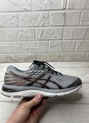 Беговые кроссовки asics gel cumulus nimbus kayano saucony brooks hoka mizuno1 фото