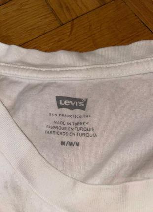 Футболки levis и nike2 фото