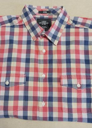 Якісна стильна брендова сорочка h&m