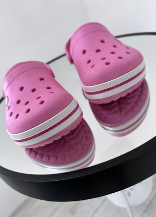 Отличные популярные кроксы crocs6 фото