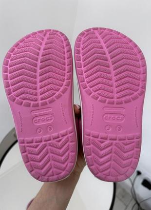 Чудові популярні крокси crocs8 фото