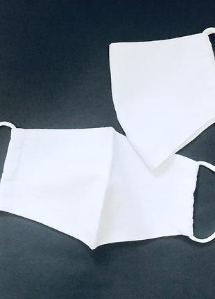 Маска для обличчя