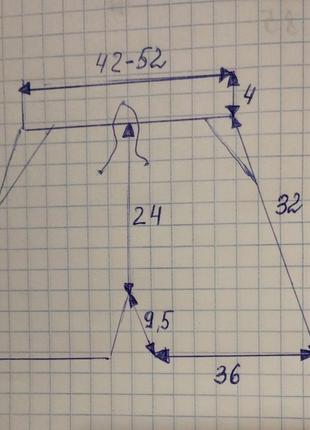 Летние шорты 8