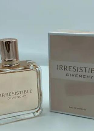 Irresistible givenchy&nbsp;от&nbsp;givenchy 80ml original pac