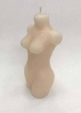 Свечка женщина