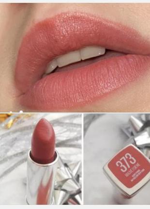 Maybelline color sensational  new york помада для губ1 фото