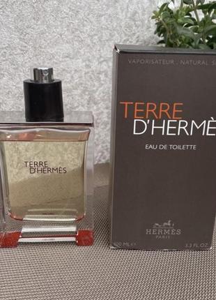 Hermes terre dhermes