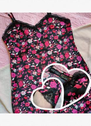 🌠 нежный пеньюар с италии