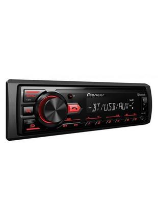 Автомагнитола pioneer mvh-29bt