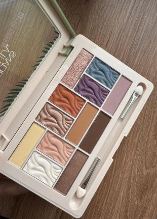 Physicians formula butter eyeshadow palette палетка теней для век