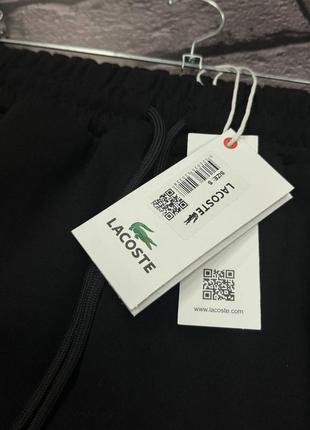 Чоловічі штани lacoste3 фото