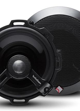 Коаксіальна акустика rockford fosgate t152