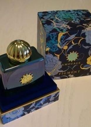 Amouage  fibment women 100 ml original pac