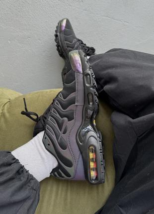 Nike air max tn plus black chameleon 9
