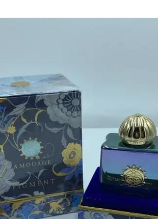 Amouage  fibment women 100 ml original pac6 фото