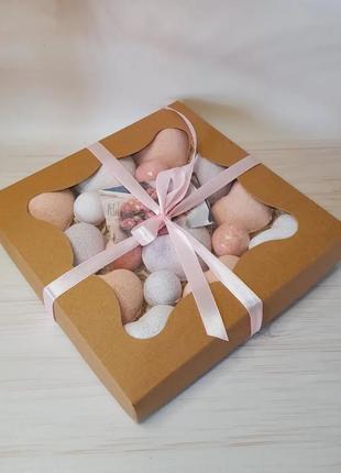 Бомбочки для ванни.5 фото