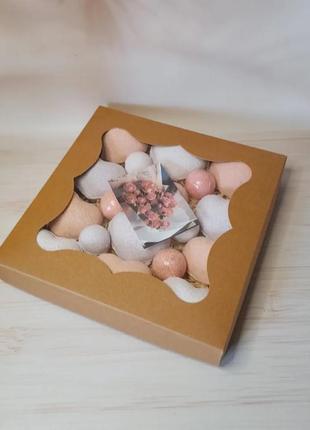 Бомбочки для ванни.4 фото