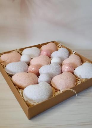 Бомбочки для ванни.2 фото