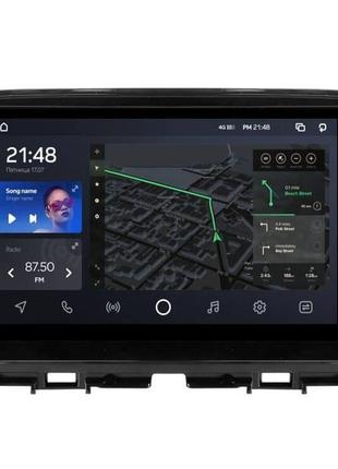 Штатна магнітола ams t910 6+128 gb mazda cx5 cx-5 cx 5 1 ke 2012-2015 (b)