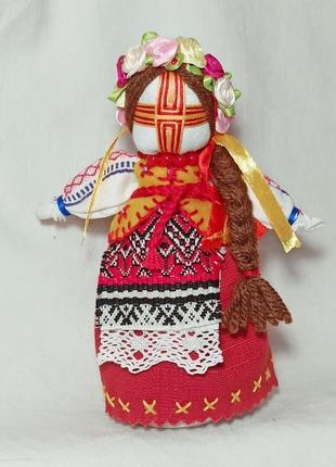 Лялька мотанка. оберіг. сувенір