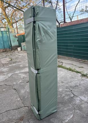 Манеж carrello grande crl-11504/1 mint green /1/ moq