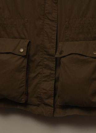 Gant рр s the four pocket jacket куртка из хлопка m-654 фото