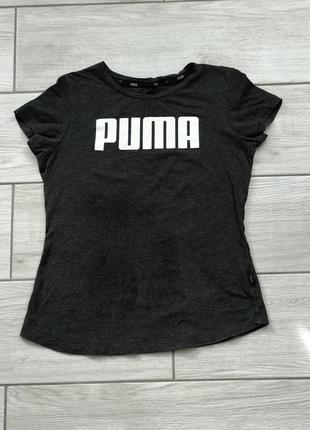 Футболка puma размер s