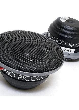 Твіттери morel supremo piccolo (lotus)
