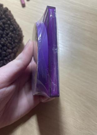 Пудра глемби