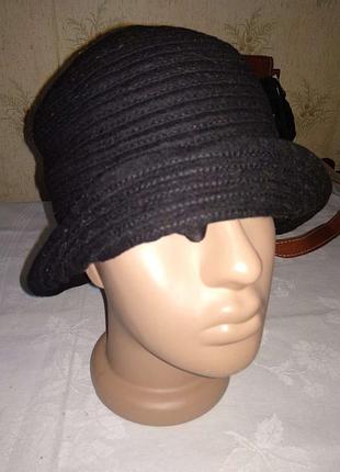 Женская  шляпа/сверяйте по замерам