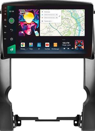 Штатна магнітола sigma pro series 10464 4+64 gb kia sorento 2 xm 2009-2012 (b) 10"