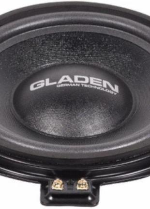 Сабвуфер gladen hg-201bmw extreme