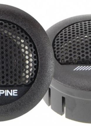 Твіттери alpine sxe-1006tw