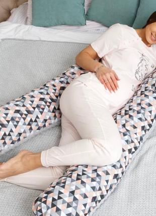 Подушка для вагітних5 фото