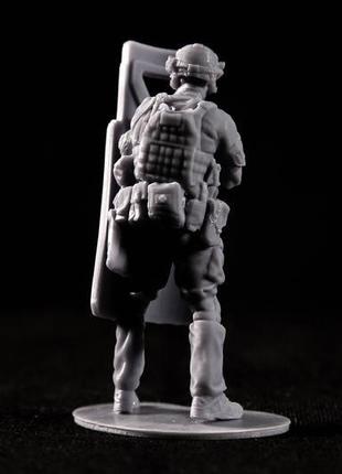 Украинский воин 3 5