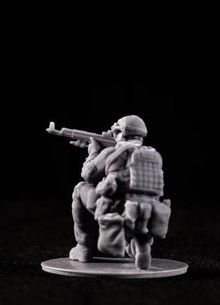 Украинский воин 5 4