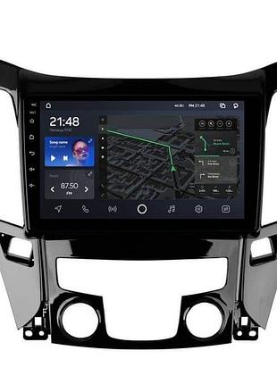 Штатна магнітола ams t910 6+128 gb hyundai sonata 6 yf 2009-2014 (b)