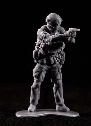 Украинский воин 6 2