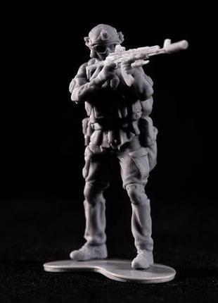 Украинский воин 7 6